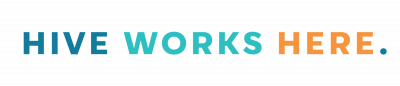HIVE_TAGLINE
